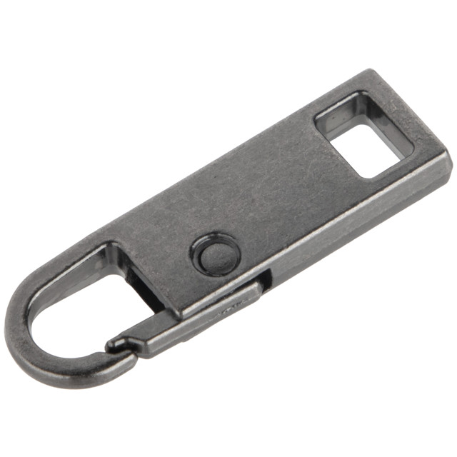 пуллер РЫЖИЙ КОТ 0,9х3см 4шт хром, арт.110038