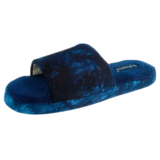 тапочки домашние DE FONSECA Roma top женские р-р 36-41 арт.ROMA TOP PLUS E PA W947R1