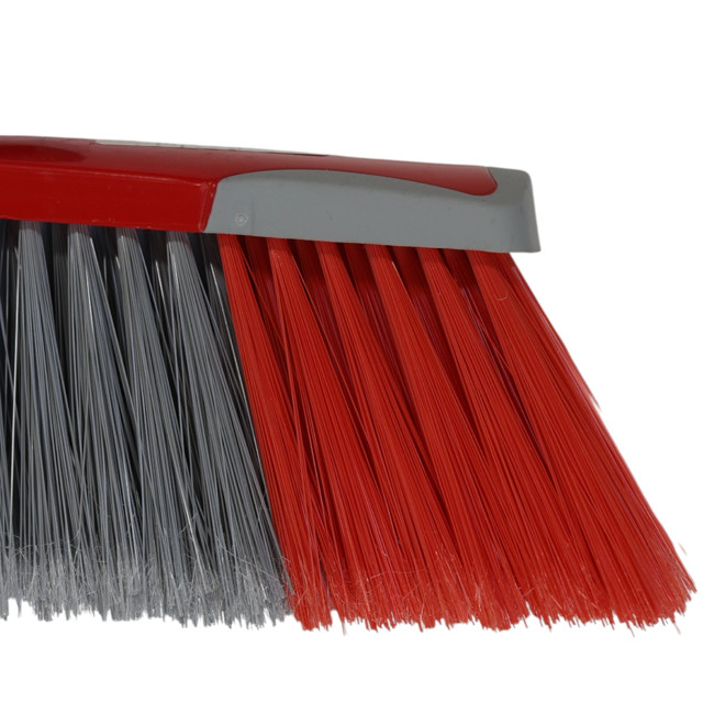 швабра MR BRUSH Unika 27,4х5см 129см пластик, металл, резина