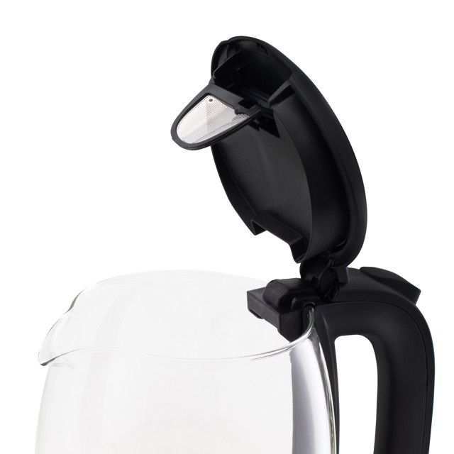 чайник CADENA KC500G 2200Вт 1,7л стекло