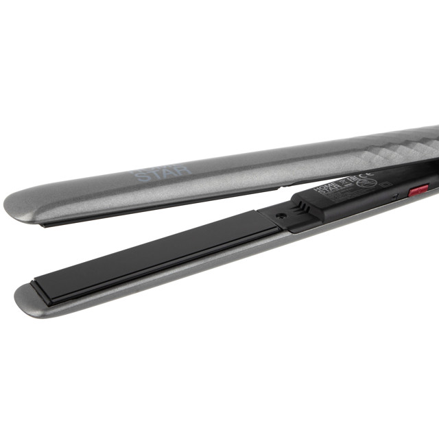 выпрямитель волос HOMESTAR HS-8015 35Вт керамика