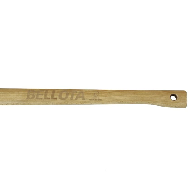 топор BELLOTA бук с пластмассовым чехлом 800г