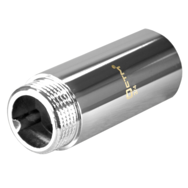 удлинитель CTM 3/4" ВР/НР x 50мм