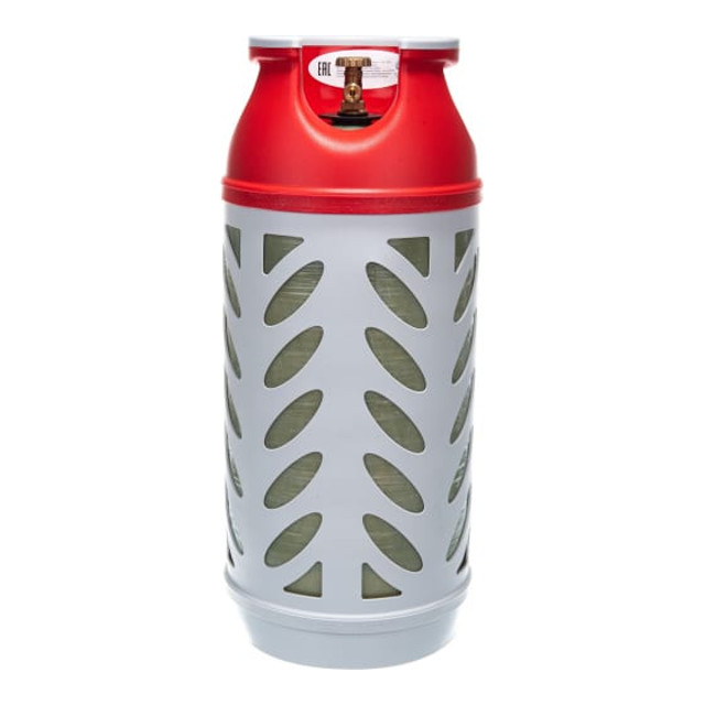 баллон композитный HEXAGON RAGASCO 33,5л