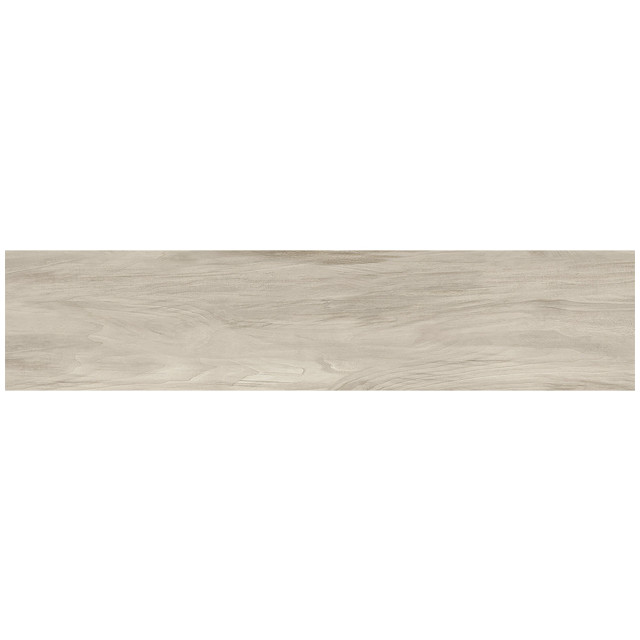 керамогранит ALMA CERAMICA Ashton 20х90 коричневый матовый
