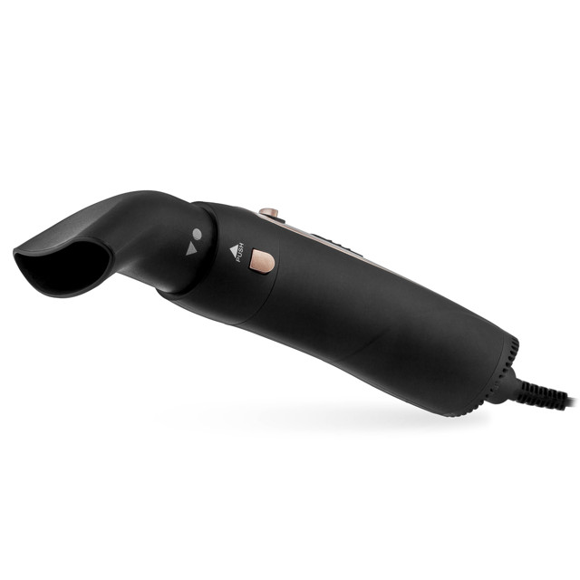 фен-щетка BRAYER BR3131 1200Вт 3 насадки