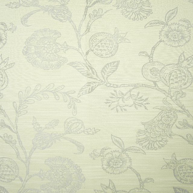 штора Belezza Linen 095, 140х280 см, серая