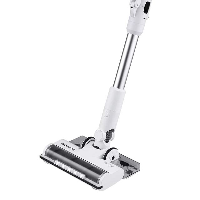 пылесос вертикальный Polaris PVCS 4010 150 Вт 0,45 л белый