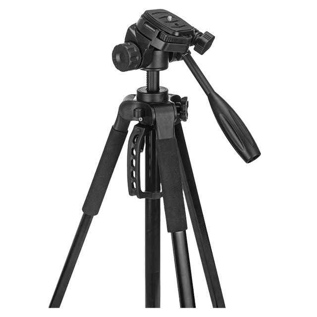 штатив CONDTROL H160 60-160см 1/4" с элевационной головкой 1/4"