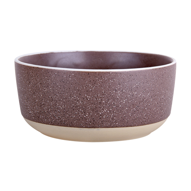 салатник Brown Terra 14см 0,68л керамика