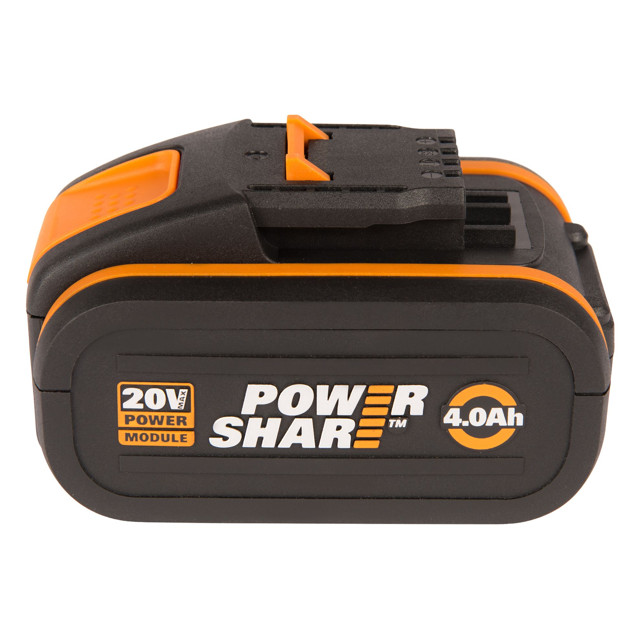 аккумулятор WORX WA3553 20В 4Ач