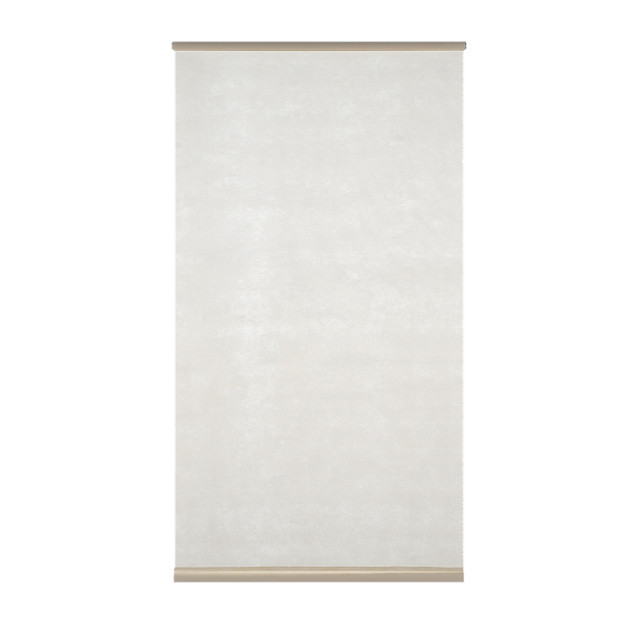 штора рулонная FG Ижора светопроницаемая 50х150см бежевая, арт.97286072