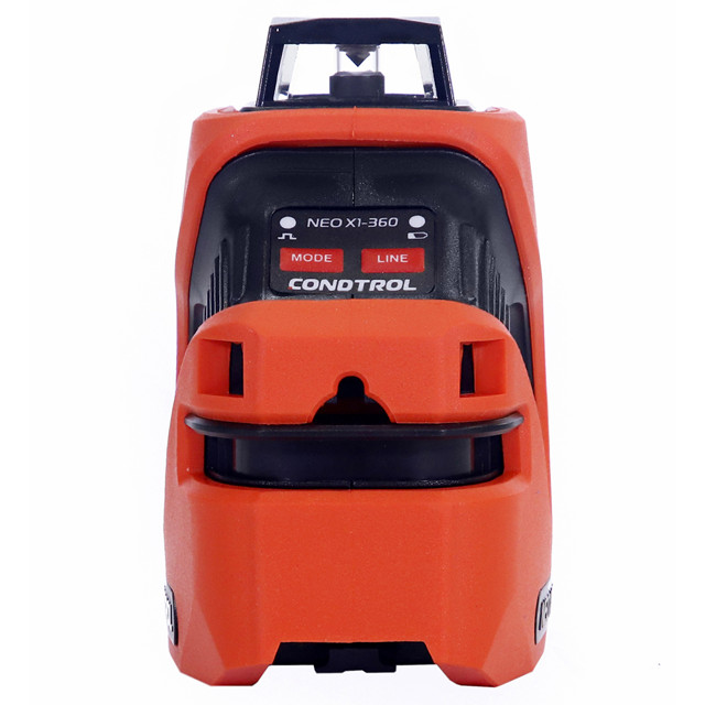 нивелир лазерный CONDTROL NEO X1-360 30м