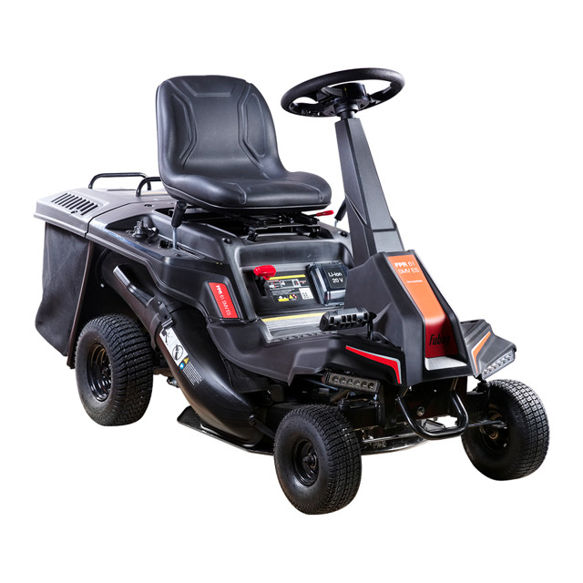 райдер бензиновый FUBAG FPR 61 SMV ES