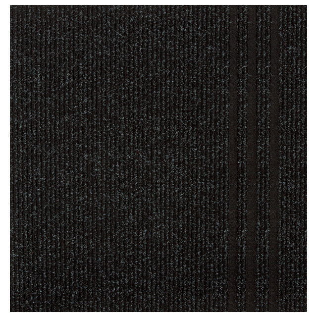 дорожка грязезащитная Staze Urb 766 1м черная