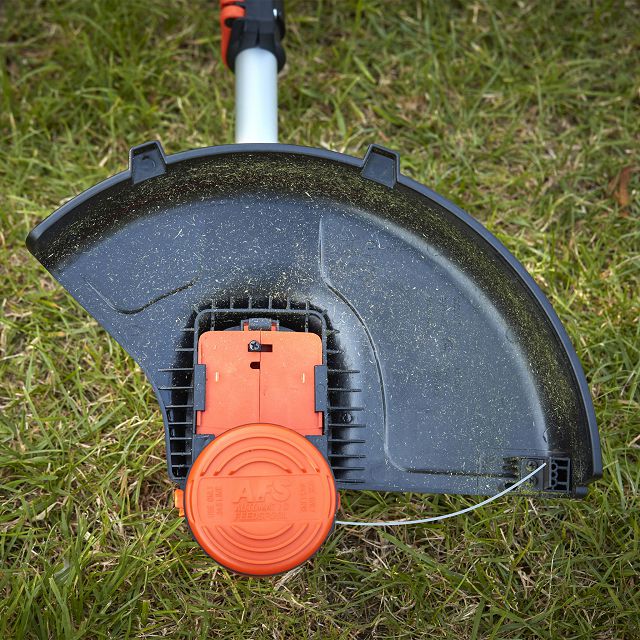 Триммер электрический Black & Decker BCSTA536B-XJ