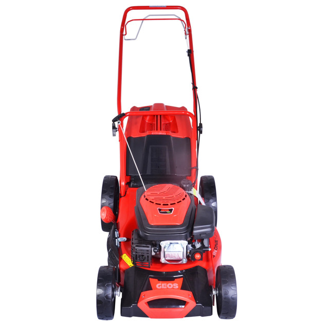 газонокосилка бензиновая GEOS Comfort 46 SP-S Plus