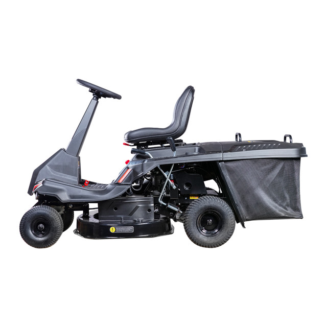 райдер бензиновый FUBAG FPR 61 SMV ES