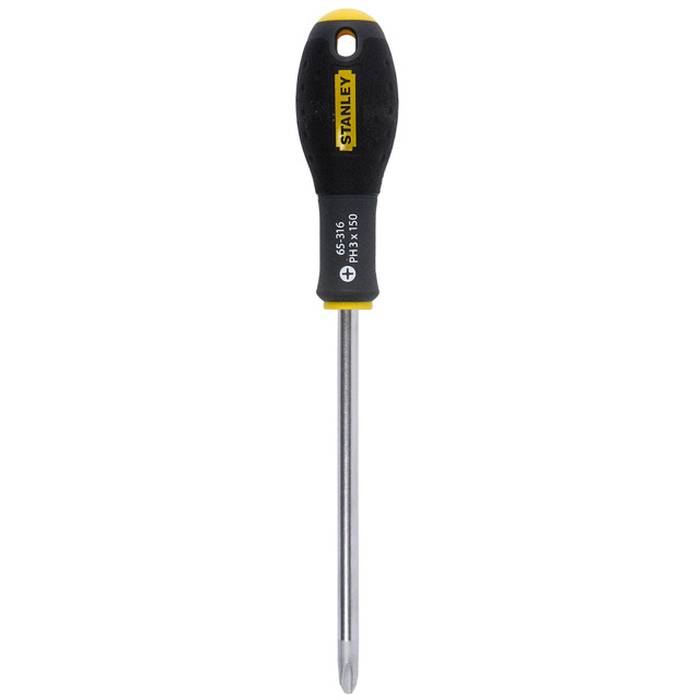 отвертка крестовая STANLEY Fatmax 8,0х150мм PH3