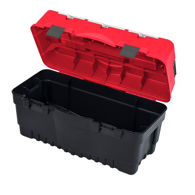 ящик для инструментов Formula Carbo 600х330х290 мм