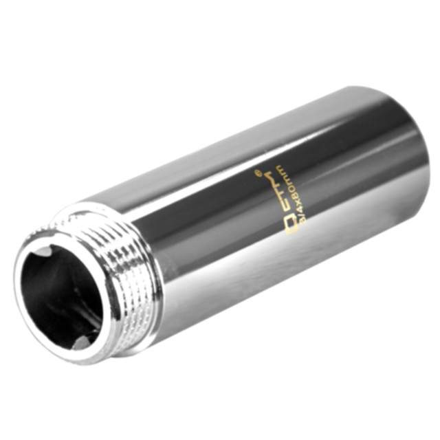 удлинитель CTM 3/4" ВР/НР x 80мм