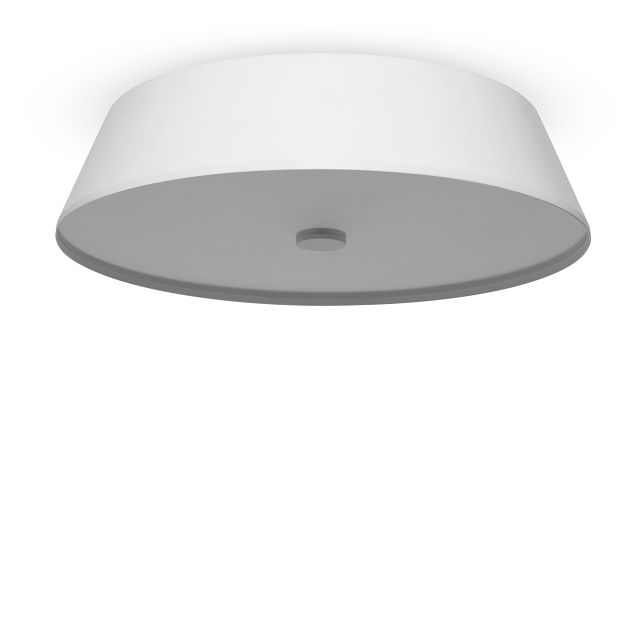 светильник потолочный Freya FR10013CL-L24W LED x 24 Вт, белый