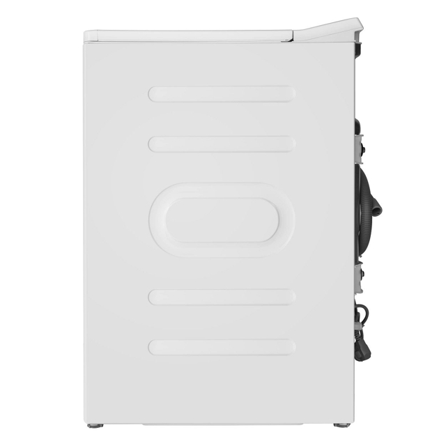 машина стиральная MAUNFELD MFWM127WH 6,5кг/1200об белый