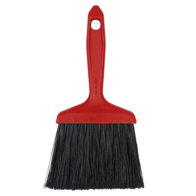 набор для уборки MR BRUSH Auto: щетка-сметка + совок пластик