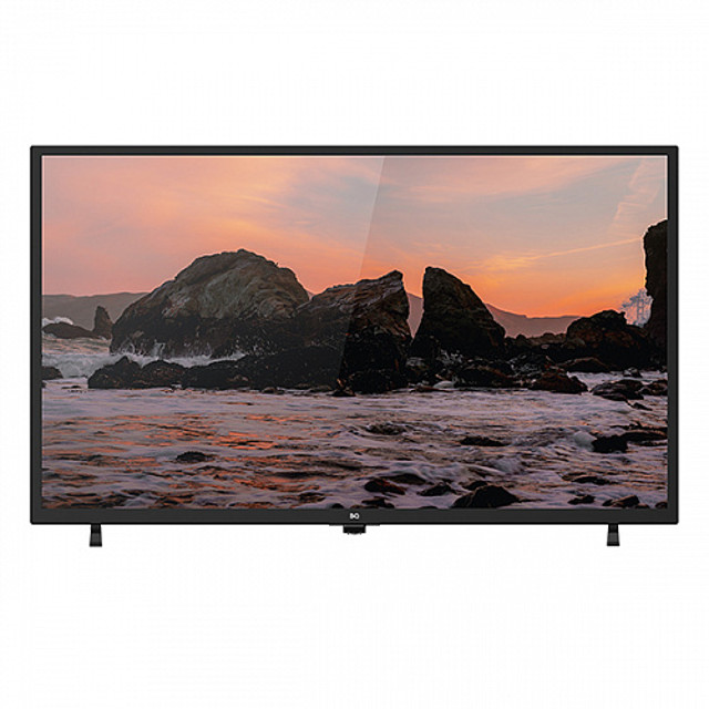 телевизор BQ 3210B 32" HD черный