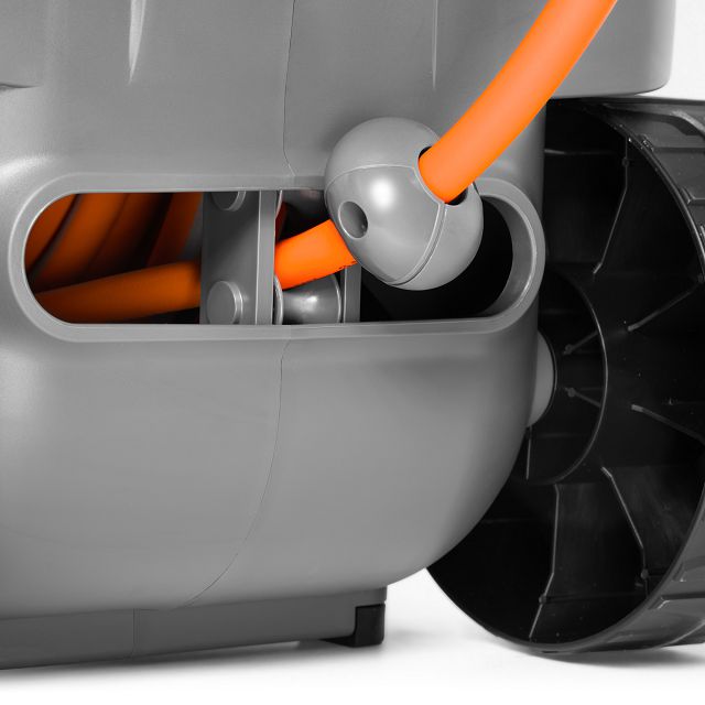 тележка со шлангом 40м Smart Cart DAEWOO DWR 4040