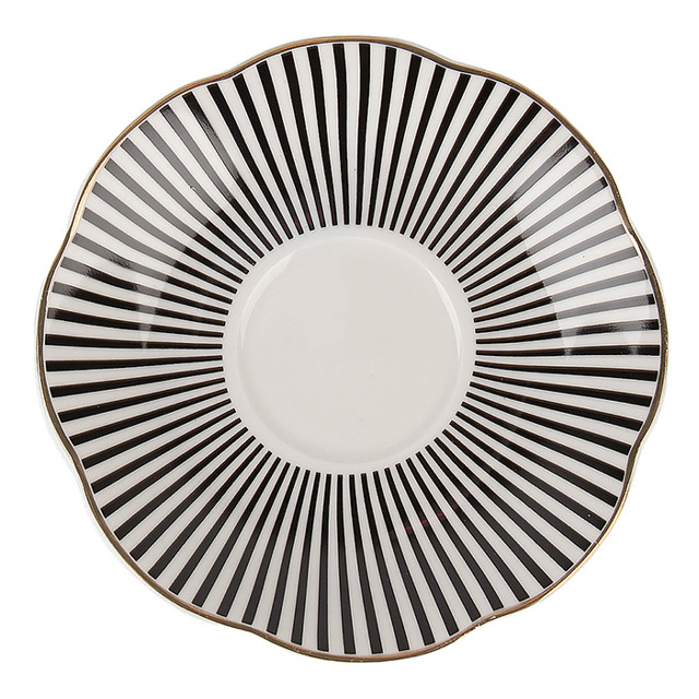 сервиз кофейный HANNA HOME Hanna 4/8 90мл фарфор