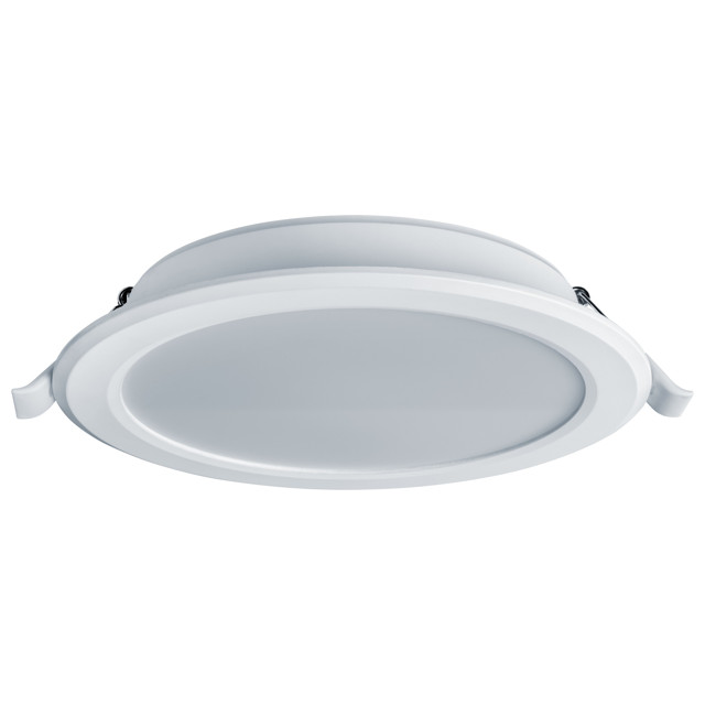 светильник встраиваемый NAVIGATOR 9Вт LED 720Лм 4000К белый