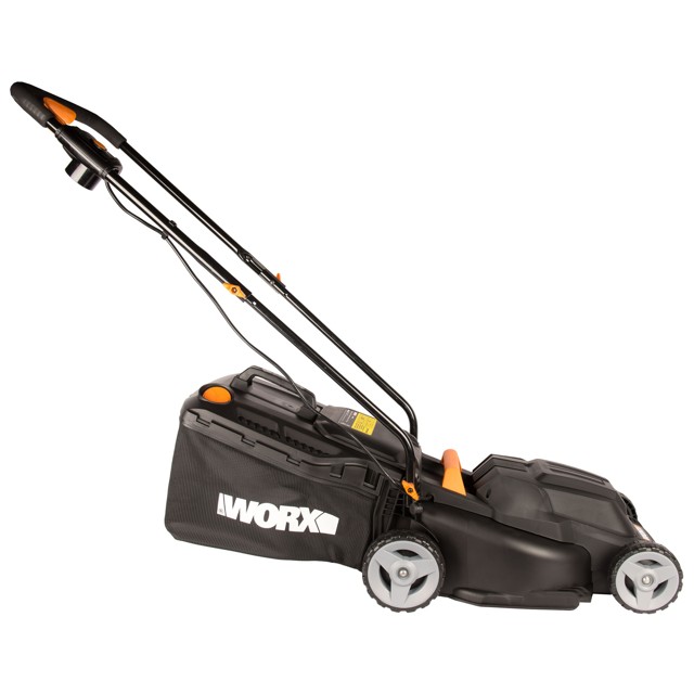 газонокосилка электрическая WORX WG713E