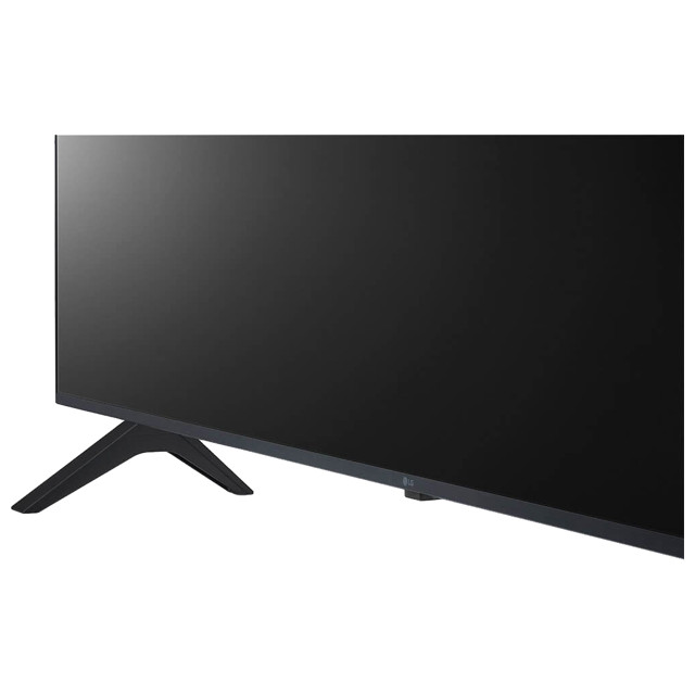 телевизор LG 43UR78006LK.ARUB 43" 4K Smart UHD, темно-серый