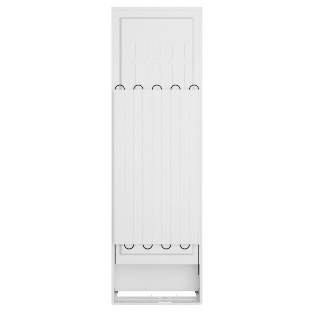 холодильник двухкамерный HOTPOINT-ARISTON HT 4201I W 196х60х62см белый