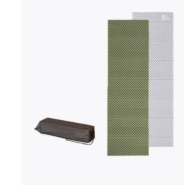 коврик туристический NATUREHIKE 185х56х1,8см алюминиевая плёнка оливковый коврик туристический NATUREHIKE 185х56х1,8см алюминиевая плёнка оливковый