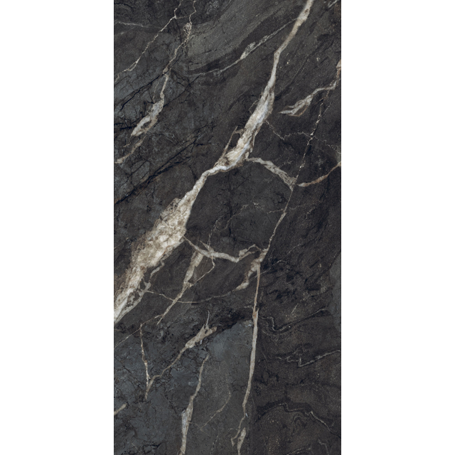 керамогранит GLOBAL TILE Camlin 60x120 черный