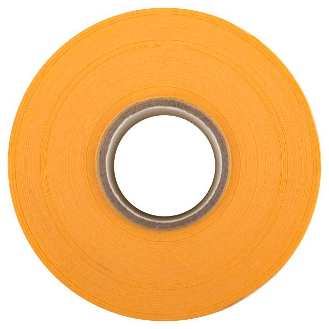 пленка укрывная Master Color с рисовой малярной лентой 7 мкм 55см х 33м, арт.30-7114