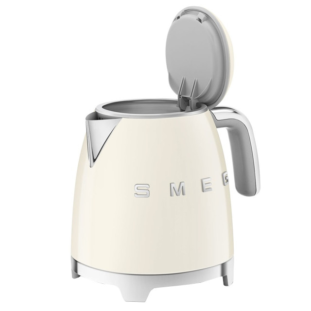 чайник SMEG KLF05CREU 1400Вт 0,8л металл кремовый