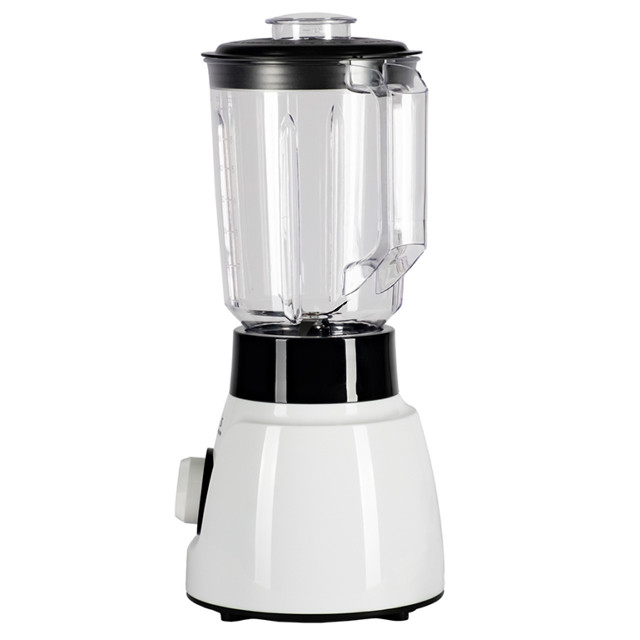 блендер OASIS ST-60W 600Вт чаша 1,6л белый