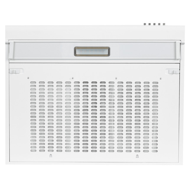 вытяжка MAUNFELD MPC 60см 420 куб белый