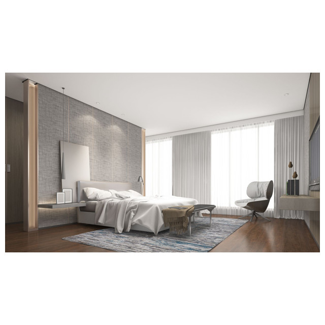 ковер Calypso 4356a1 800х1500мм полиэстер