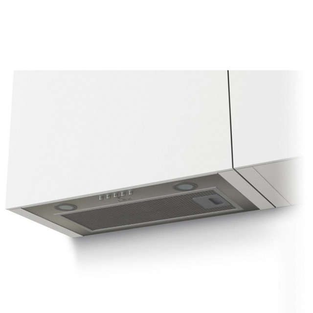 вытяжка полновстраиваемая LEX GS BLOC P 600 INOX 60см 1050куб нержавеющая сталь