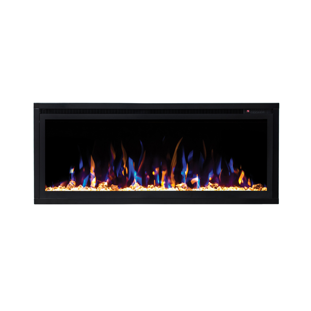 очаг электрический REALFLAME SAPHIR-S 42(JJ10) 1500Вт