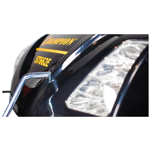 снегоуборщик CHAMPION ST662E
