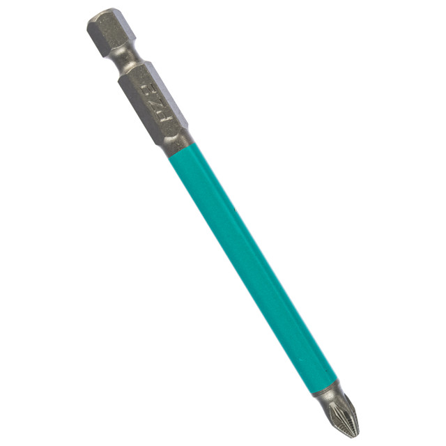 бита JETTOOLS PH2 90мм магнитная