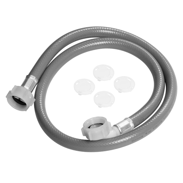 машина стиральная MAUNFELD MFWM127WH 6,5кг/1200об белый