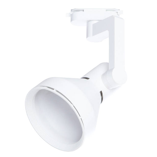 светильник трековый ARTE LAMP Nido E27 1х60Вт белый