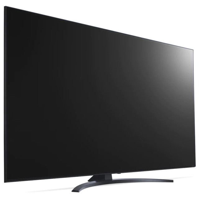 телевизор LED LG 43" 43NANO766PA.ARU Smart TV