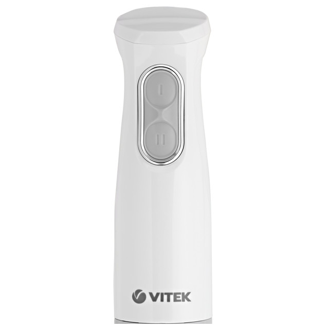 блендер VITEK VT-3418 700Вт 2скор.